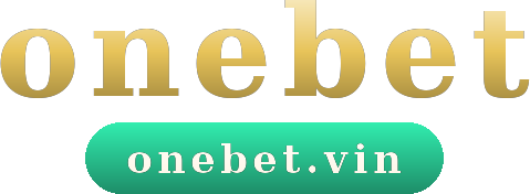 onebet logo