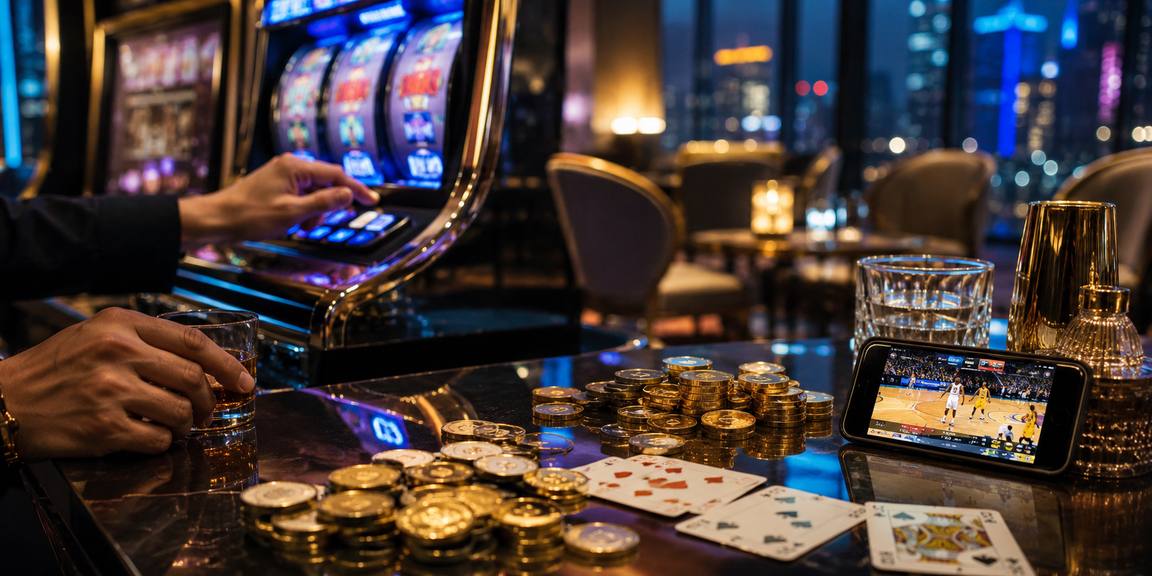 onebet Ưu đãi