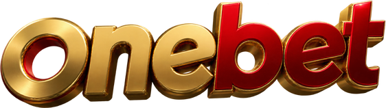 onebet logo
